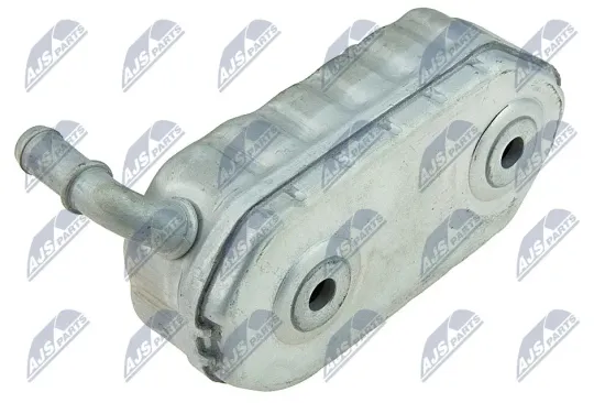 Ölkühler, Automatikgetriebe NTY CCL-WW-049 Bild Ölkühler, Automatikgetriebe NTY CCL-WW-049