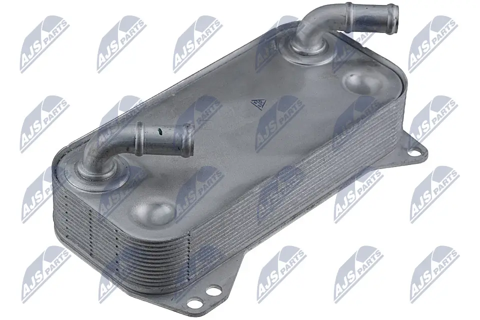 Ölkühler, Automatikgetriebe NTY CCL-WW-060