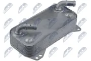 Ölkühler, Automatikgetriebe NTY CCL-WW-060