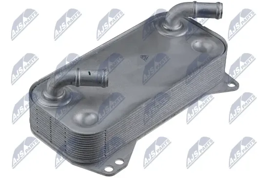 Ölkühler, Automatikgetriebe NTY CCL-WW-060 Bild Ölkühler, Automatikgetriebe NTY CCL-WW-060