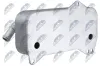 Ölkühler, Automatikgetriebe NTY CCL-WW-060 Bild Ölkühler, Automatikgetriebe NTY CCL-WW-060