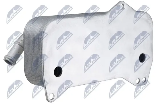 Ölkühler, Automatikgetriebe NTY CCL-WW-060 Bild Ölkühler, Automatikgetriebe NTY CCL-WW-060