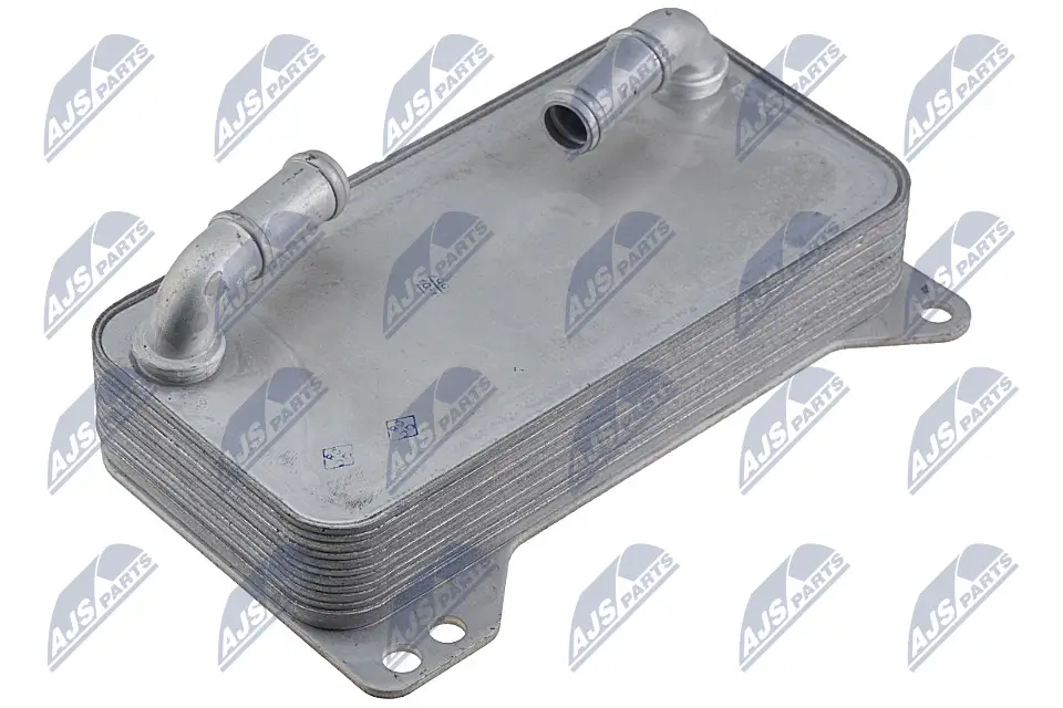 Ölkühler, Automatikgetriebe NTY CCL-WW-061