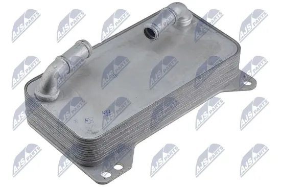 Ölkühler, Automatikgetriebe NTY CCL-WW-061 Bild Ölkühler, Automatikgetriebe NTY CCL-WW-061