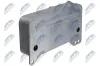 Ölkühler, Automatikgetriebe NTY CCL-WW-061 Bild Ölkühler, Automatikgetriebe NTY CCL-WW-061