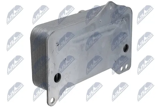 Ölkühler, Automatikgetriebe NTY CCL-WW-061 Bild Ölkühler, Automatikgetriebe NTY CCL-WW-061