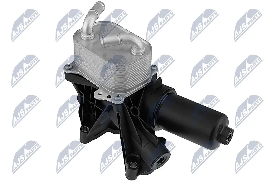 Ölkühler, Motoröl NTY CCL-WW-062