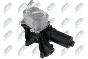 Ölkühler, Motoröl NTY CCL-WW-062