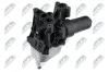 Ölkühler, Motoröl NTY CCL-WW-062 Bild Ölkühler, Motoröl NTY CCL-WW-062