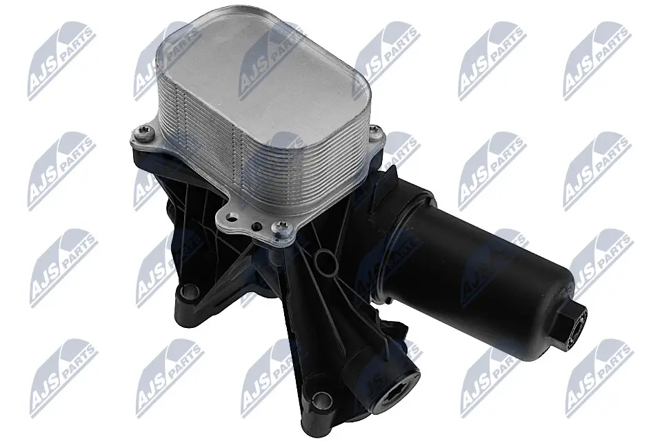 Ölkühler, Motoröl NTY CCL-WW-063