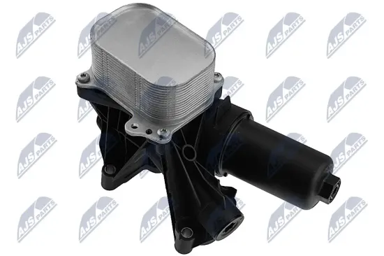 Ölkühler, Motoröl NTY CCL-WW-063 Bild Ölkühler, Motoröl NTY CCL-WW-063