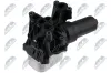 Ölkühler, Motoröl NTY CCL-WW-063 Bild Ölkühler, Motoröl NTY CCL-WW-063