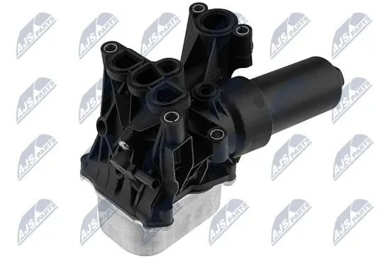 Ölkühler, Motoröl NTY CCL-WW-063 Bild Ölkühler, Motoröl NTY CCL-WW-063