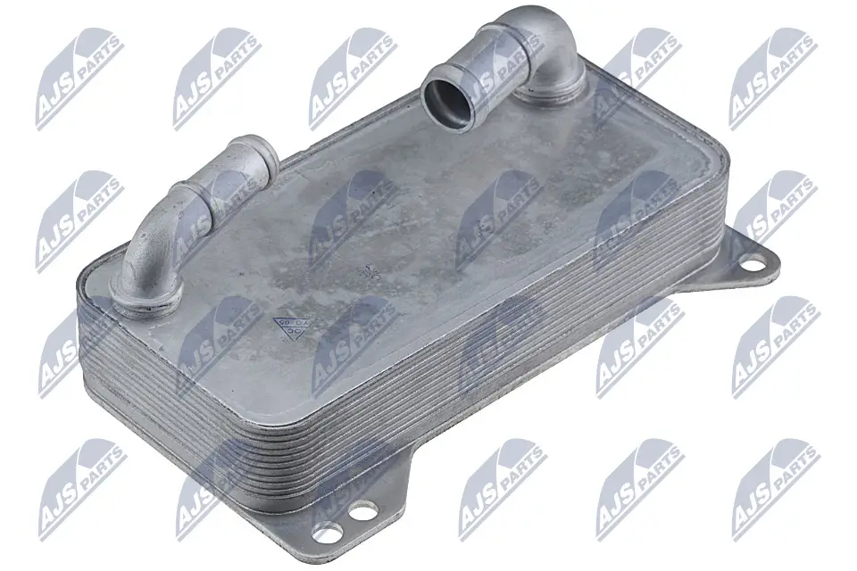 Ölkühler, Automatikgetriebe NTY CCL-WW-064