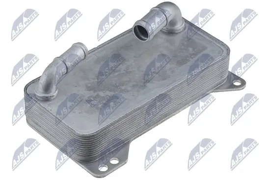 Ölkühler, Automatikgetriebe NTY CCL-WW-064 Bild Ölkühler, Automatikgetriebe NTY CCL-WW-064