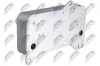 Ölkühler, Automatikgetriebe NTY CCL-WW-064 Bild Ölkühler, Automatikgetriebe NTY CCL-WW-064