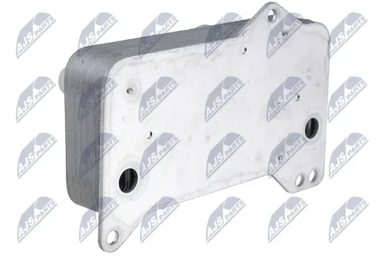 Ölkühler, Automatikgetriebe NTY CCL-WW-064 Bild Ölkühler, Automatikgetriebe NTY CCL-WW-064