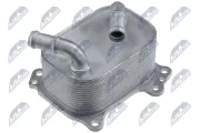 Ölkühler, Motoröl NTY CCL-WW-066