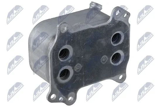 Ölkühler, Motoröl NTY CCL-WW-066 Bild Ölkühler, Motoröl NTY CCL-WW-066
