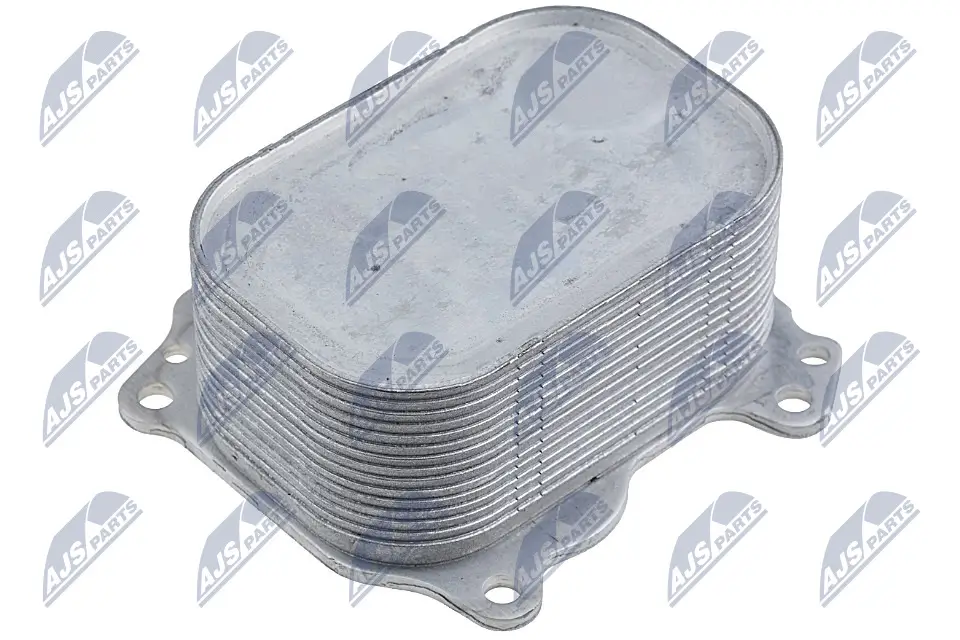 Ölkühler, Motoröl NTY CCL-WW-067