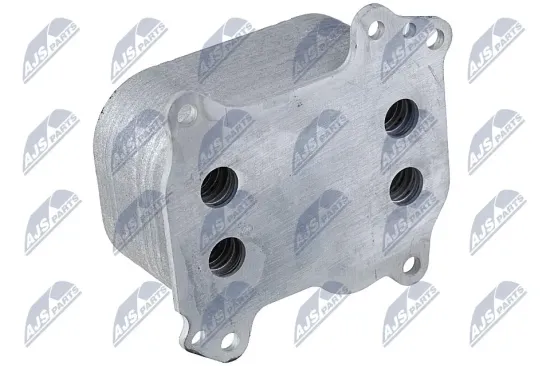 Ölkühler, Motoröl NTY CCL-WW-067 Bild Ölkühler, Motoröl NTY CCL-WW-067