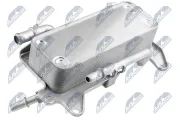 Ölkühler, Automatikgetriebe NTY CCL-WW-073