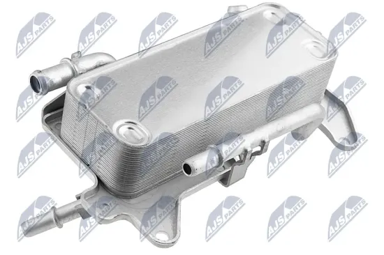 Ölkühler, Automatikgetriebe NTY CCL-WW-073 Bild Ölkühler, Automatikgetriebe NTY CCL-WW-073