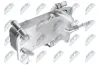 Ölkühler, Automatikgetriebe NTY CCL-WW-073 Bild Ölkühler, Automatikgetriebe NTY CCL-WW-073