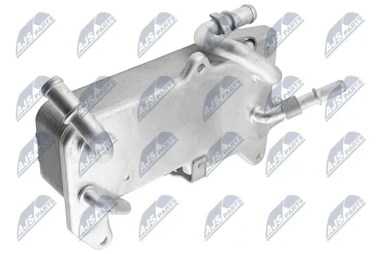 Ölkühler, Automatikgetriebe NTY CCL-WW-073 Bild Ölkühler, Automatikgetriebe NTY CCL-WW-073