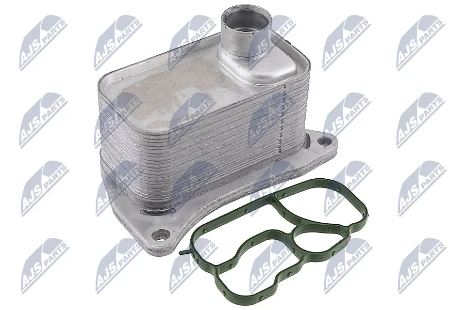 Ölkühler, Motoröl NTY CCL-WW-075
