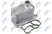 Ölkühler, Motoröl NTY CCL-WW-075