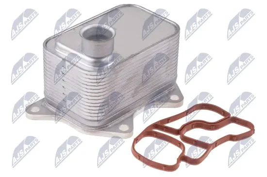 Ölkühler, Motoröl NTY CCL-WW-077 Bild Ölkühler, Motoröl NTY CCL-WW-077