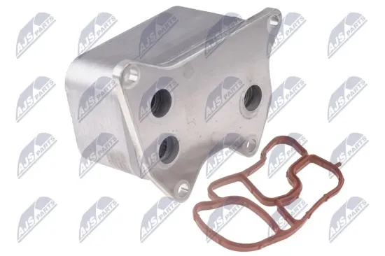 Ölkühler, Motoröl NTY CCL-WW-077 Bild Ölkühler, Motoröl NTY CCL-WW-077