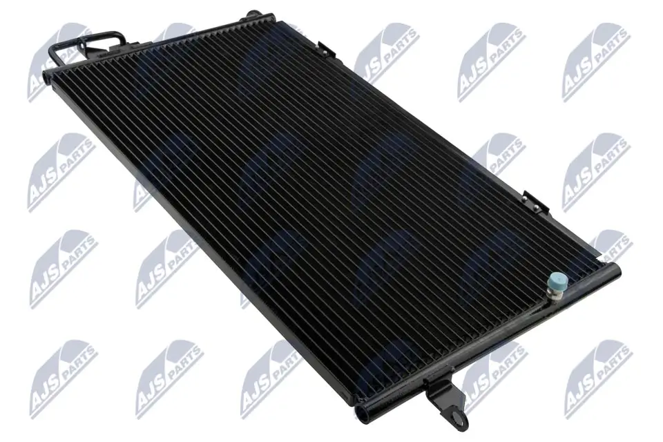 Kondensator, Klimaanlage NTY CCS-AU-000