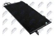 Kondensator, Klimaanlage NTY CCS-AU-000