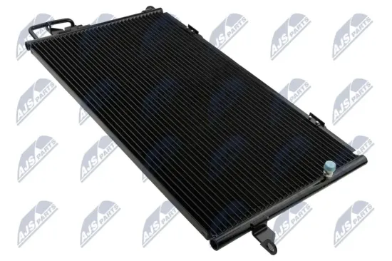 Kondensator, Klimaanlage NTY CCS-AU-000 Bild Kondensator, Klimaanlage NTY CCS-AU-000