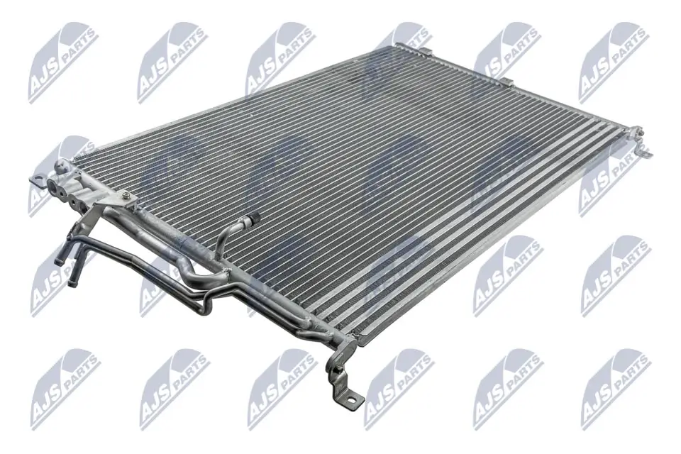 Kondensator, Klimaanlage NTY CCS-AU-004