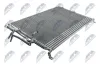Kondensator, Klimaanlage NTY CCS-AU-004 Bild Kondensator, Klimaanlage NTY CCS-AU-004