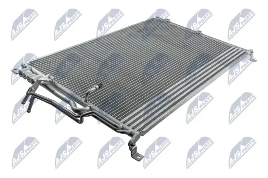 Kondensator, Klimaanlage NTY CCS-AU-004 Bild Kondensator, Klimaanlage NTY CCS-AU-004