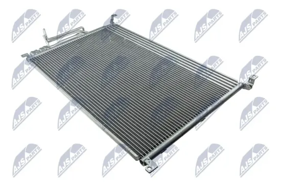 Kondensator, Klimaanlage NTY CCS-AU-004 Bild Kondensator, Klimaanlage NTY CCS-AU-004