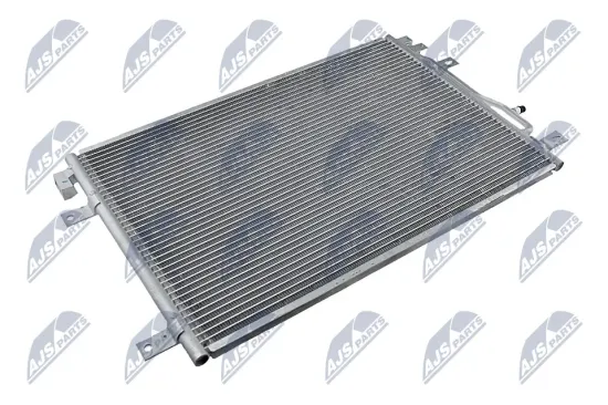 Kondensator, Klimaanlage NTY CCS-AU-005 Bild Kondensator, Klimaanlage NTY CCS-AU-005
