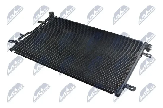 Kondensator, Klimaanlage NTY CCS-AU-010 Bild Kondensator, Klimaanlage NTY CCS-AU-010