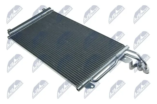 Kondensator, Klimaanlage NTY CCS-AU-015 Bild Kondensator, Klimaanlage NTY CCS-AU-015