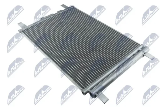 Kondensator, Klimaanlage NTY CCS-AU-017 Bild Kondensator, Klimaanlage NTY CCS-AU-017