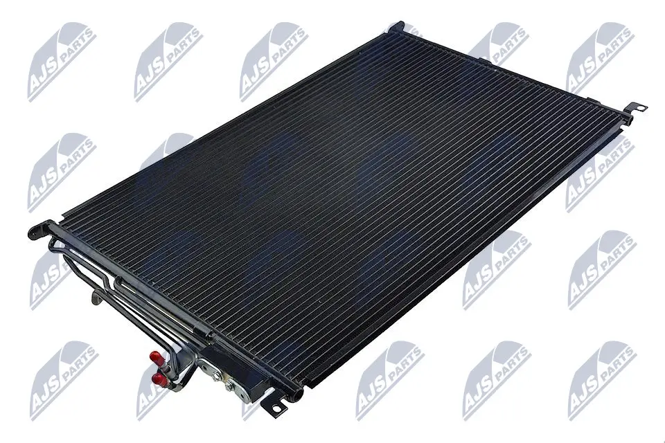 Kondensator, Klimaanlage NTY CCS-AU-019