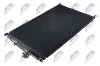 Kondensator, Klimaanlage NTY CCS-AU-019