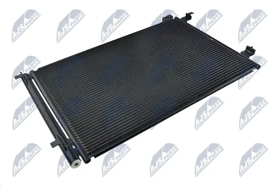 Kondensator, Klimaanlage NTY CCS-AU-020 Bild Kondensator, Klimaanlage NTY CCS-AU-020