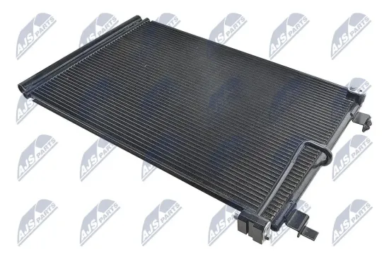 Kondensator, Klimaanlage NTY CCS-AU-020 Bild Kondensator, Klimaanlage NTY CCS-AU-020