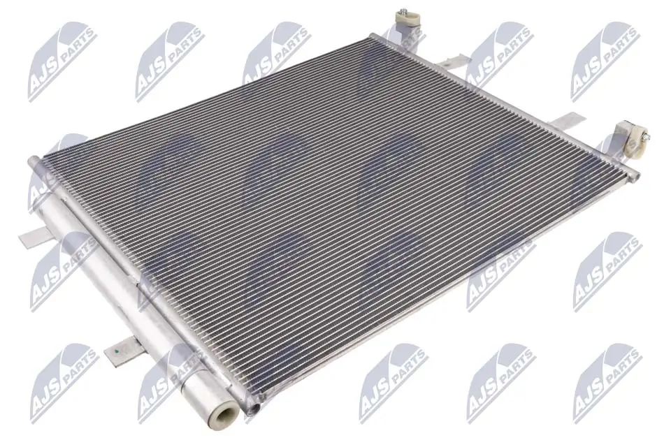 Kondensator, Klimaanlage NTY CCS-AU-030
