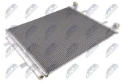 Kondensator, Klimaanlage NTY CCS-AU-030